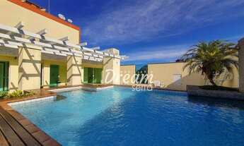 Imagem 2: Apartamento Duplex com 3 dormitórios, 200 m² - venda por R$ 1.500.000,00 ou aluguel por R