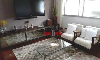 Imagem 4: Apartamento à venda, 136 m² por R$ 880.000,00 - Ingá - Niterói/RJ