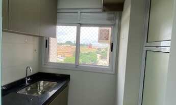 Imagem 4: Apartamento em Jardim Palma Travassos - Ribeirão Preto