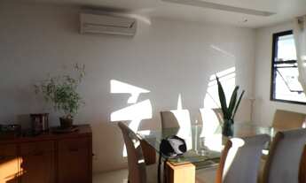 Imagem 3: Cobertura duplex, linda vista indevassavel !