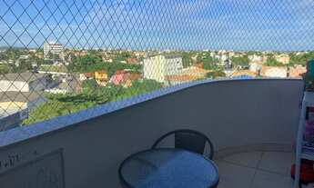 Imagem 4: Vendo Apartamento Recreio de Ipitanga 3/4 com suíte Lauro de Freitas