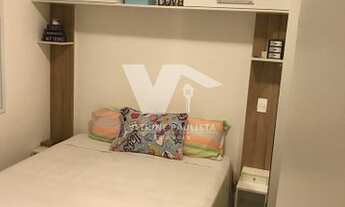 Imagem 5: R. da Alfândega 496, Brás - Apartamento para Venda (Setin Estação Brás), 63 m², 2 dormitór