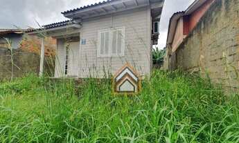 Imagem 2: Casa com 2 dormitórios à venda, 50 m² por R$ 235.000,00 - Bela Vista - Alvorada/RS