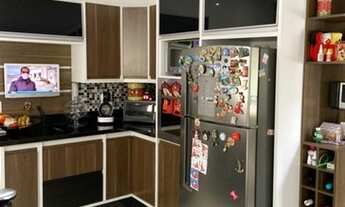 Imagem 3: Sobrado Condomínio Santa Clara - Indaiatuba/ SP