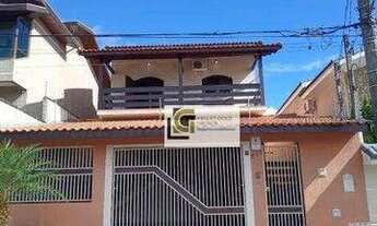 Imagem 6: Sobrado com 3 dormitórios à venda, 280 m² por R$ 700.000,00 - Jardim Terras de São João