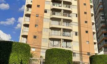 Imagem 1: Apartamento para venda com 90 metros quadrados com 3 quartos em Tatuapé - São Paulo - SP