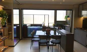 Imagem 4: Apartamento com piscina privativa no Setor Bueno/Marista