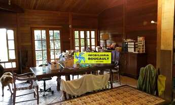 Imagem 7: Casa com 3 dormitórios à venda, 210 m² por R$ 540.000,00 - Tijuco Preto - Vargem Grande Pa