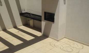 Imagem 5: ***Cobertura Duplex no Campo Belo Excelente Cobertura conforme entregue pela Construtora