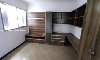 Imagem 4: Apartamento para Venda em Guarujá, Pitangueiras, 4 dormitórios, 3 suítes, 4 banheiros, 2 v