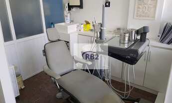 Imagem 6: Excelente sala comercial em prédio muito bem localizado em Icaraí