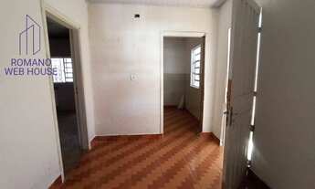 Imagem 4: Casa com 2 dormitórios à venda, 133 m² por R$ 450.000 - Vila Campestre - São Paulo/SP