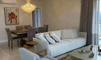 Imagem 4: Apartamento Mobiliado e Decorado no Centro de Balneário Camboriú