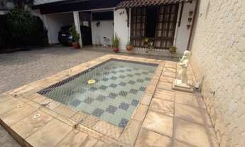 Imagem 2: Casa linear Freguesia 147 metros quadrados com 3 quartos piscina e quintal