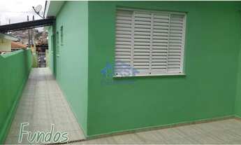 Imagem: Casa à venda, 69 m² por R$ 351.000,00