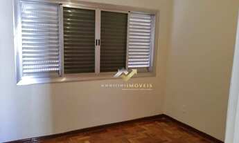 Imagem 3: Apartamento com 3 dormitórios à venda, 80 m² por R$ 320.000 - Jardim Bela Vista - Santo An