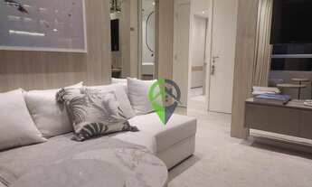 Imagem 2: LANÇAMENTO - 2 DORMITÓRIOS - LAZER COMPLETO!!