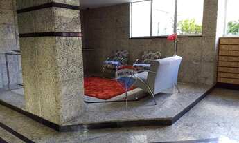 Imagem 2: Apartamento com 3 quartos, vaga e elevador - Nova Gameleira