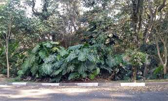 Imagem 2: Terreno à venda, 1104 m² por R$ 300.000,00 - Granja Viana - Carapicuíba/SP