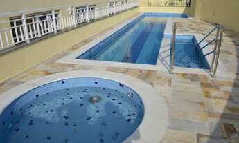 Imagem 2: Apartamento Residencial à venda, Vila Baeta Neves, São Bernardo do Campo -