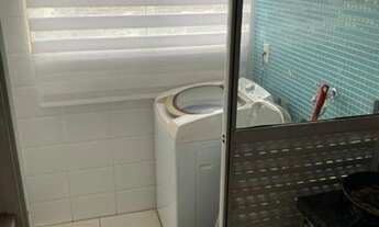 Imagem 7: APARTAMENTO - VENDA - Edifício Morada do Parque, Morada do Ouro II - Cuiabá/MT