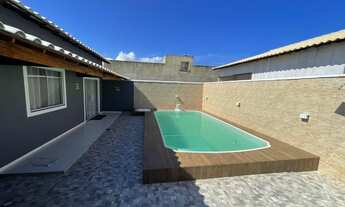 Imagem 6: Casa de condomínio para venda tem 70 metros quadrados com 2 quartos