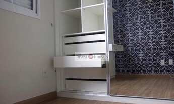 Imagem 14: Apartamento à venda, 45 m² por R$ 255.000,00 - Jardim Satélite - São José dos Campos/SP