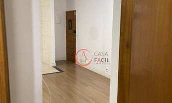 Imagem 4: Apartamento com 2 dormitórios à venda, 40 m² por R$ 232.000,00 - Vila Junqueira - Santo An