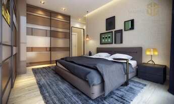 Imagem 3: Apartamento residencial à venda, Centro, Balneário Camboriú