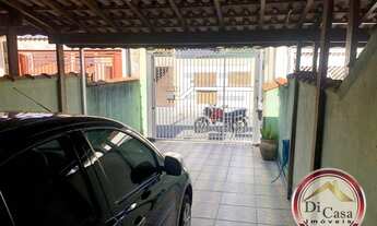 Imagem 2: Casa com 2 dormitórios, 2 vagas proximo a comércios e saída da Fernão Dias