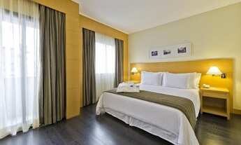 Imagem 5: Flat Innside São Paulo Itaim disponível para venda com 27m² e 01 vaga de garagem