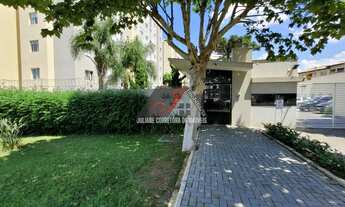 Imagem 2: Apartamento à venda 03 quartos, no Residencial Bella Vita Luna, Bairro Campo Comprido em C