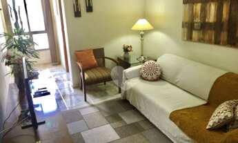 Imagem 4: Apartamento com 2 dormitórios à venda, 61 m² por R$ 850.000,00 - Copacabana - Rio de Janei