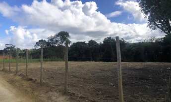 Imagem: Chácara 4500metros quadrados - Porto Dourado