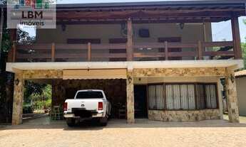 Imagem: CHÁCARA LOCAÇÃO - JAGUARIÚNA