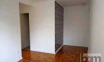 Imagem 2: Apartamento com 2 dormitórios para alugar, 60 m² por R$ 1.300,00/mês - Jaguaré - São Paulo