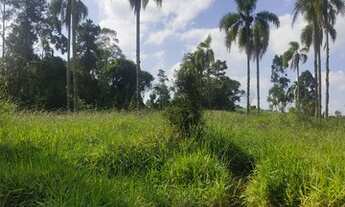 Imagem 3: Lote/Terreno para venda possui 1000 metros quadrados em Ressaca - Ibiúna - SP