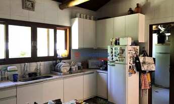 Imagem 6: Casa com 4 dormitórios à venda, 343 m² por R$ 2.600.000,00 - Granja Viana - Cotia/SP