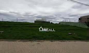 Imagem 3: Terras Alphaville - Terreno à venda, 318 m²