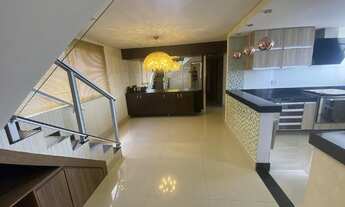 Imagem 5: Cobertura à venda, 3 quartos, 1 suíte, 5 vagas, Fernão Dias - Belo Horizonte/MG