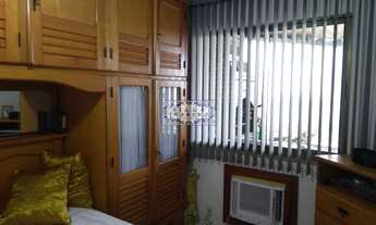 Imagem 6: RECREIO, VARANDA GOURMET, 4 QUARTOS, 3 BANHEIROS, 2 POR ANDAR E 3 VAGAS!