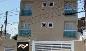 Imagem: Cobertura com 2 dormitórios à venda, 96