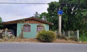 Imagem: BALSA NOVA - Casa Padrão - Bugre