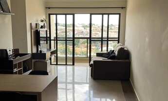 Imagem 4: Residencial - Jd Sao Carlos