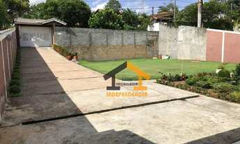 Imagem 2: Chácara residencial à venda, Jardim Leonor, Itatiba