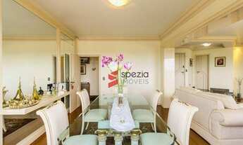 Imagem 5: Apartamento com 3 suítes à venda no Bigorrilho!