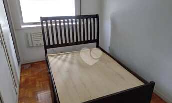 Imagem 7: Apartamento com 1 dormitório à venda, 56 m² por R$ 850.000,00 - Ipanema - Rio de Janeiro/R