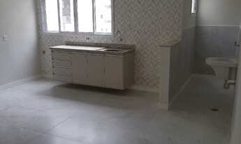 Imagem: Apartamento com 2 dormitórios para alugar