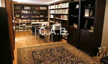 Imagem: Cobertura Triplex para venda Jardim Paulista