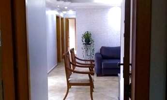 Imagem 3: Excelente apt na melhor quadra do sudoeste!